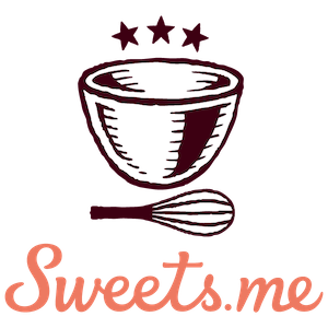 Sweets.me ロゴ